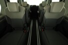 Volkswagen Multivan panorama LED navi wirtualny kokpit kamera czujniki grzane fotele - 16