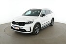 Kia Sorento 1.6 TGDI Plug-in Hybrid Platinum 4WD - 1