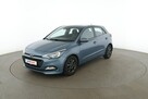 Hyundai i20 Bluetooth, podgrzewane fotele + kierownica, klima - 1