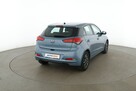 Hyundai i20 Bluetooth, podgrzewane fotele + kierownica, klima - 7