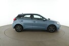 Hyundai i20 Bluetooth, podgrzewane fotele + kierownica, klima - 9