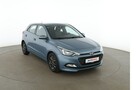 Hyundai i20 Bluetooth, podgrzewane fotele + kierownica, klima - 10