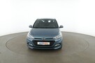 Hyundai i20 Bluetooth, podgrzewane fotele + kierownica, klima - 11