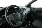 Hyundai i20 Bluetooth, podgrzewane fotele + kierownica, klima - 14
