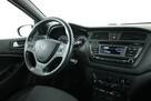 Hyundai i20 Bluetooth, podgrzewane fotele + kierownica, klima - 16