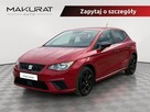 Seat Ibiza GD756YA#1.0 MPI 75KM Cz.cof Klima Bluetooth Salon PL - 1