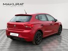 Seat Ibiza GD756YA#1.0 MPI 75KM Cz.cof Klima Bluetooth Salon PL - 4