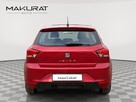 Seat Ibiza GD756YA#1.0 MPI 75KM Cz.cof Klima Bluetooth Salon PL - 6