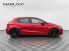 Seat Ibiza GD756YA#1.0 MPI 75KM Cz.cof Klima Bluetooth Salon PL - 8