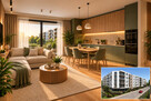 69,12 m2 > NOWY APARTAMENT przy Kieleckim Zalewie