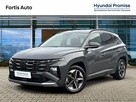 Hyundai Tucson 1.6 T-GDi 160KM 48V 7DCT Salon PL Serwis ASO EXECUTIVE FV23% Gwarancja