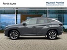 Hyundai Tucson 1.6 T-GDi 160KM 48V 7DCT Salon PL Serwis ASO EXECUTIVE FV23% Gwarancja - 2