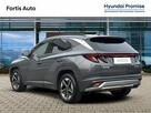 Hyundai Tucson 1.6 T-GDi 160KM 48V 7DCT Salon PL Serwis ASO EXECUTIVE FV23% Gwarancja - 3