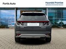 Hyundai Tucson 1.6 T-GDi 160KM 48V 7DCT Salon PL Serwis ASO EXECUTIVE FV23% Gwarancja - 4