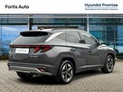 Hyundai Tucson 1.6 T-GDi 160KM 48V 7DCT Salon PL Serwis ASO EXECUTIVE FV23% Gwarancja - 5