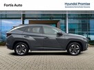 Hyundai Tucson 1.6 T-GDi 160KM 48V 7DCT Salon PL Serwis ASO EXECUTIVE FV23% Gwarancja - 6