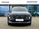 Hyundai Tucson 1.6 T-GDi 160KM 48V 7DCT Salon PL Serwis ASO EXECUTIVE FV23% Gwarancja - 8