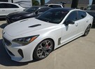 Kia Stinger Najwyższa wersja wyposażenia GT2 / Bardzo zadbany / niski przebieg