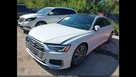 Audi A6 S-Line / Quattro / niski przebieg - 3