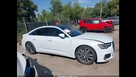 Audi A6 S-Line / Quattro / niski przebieg - 6
