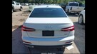 Audi A6 S-Line / Quattro / niski przebieg - 8