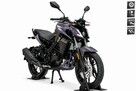 Sym inny SYM NHX 125 Kup na raty z Dowozem pod dom.