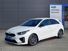 KIA CEED GT  1.6 T-GDI 204 KM