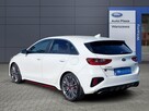 KIA CEED GT 1.6 T-GDI 204 KM - 3