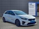 KIA CEED GT 1.6 T-GDI 204 KM - 7