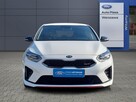KIA CEED GT 1.6 T-GDI 204 KM - 8