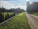 Działa budowlana z WZ(dom ) . Dobry dojazd z W-wy stawy,rzeka,lasy,. - 5