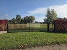 Działa budowlana z WZ(dom ) . Dobry dojazd z W-wy stawy,rzeka,lasy,. - 6