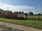 Działa budowlana z WZ(dom ) . Dobry dojazd z W-wy stawy,rzeka,lasy,. - 8