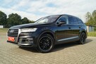 Audi Q7 3.0 TDI 231KM 4X4 Salon PL 1 właściciel Zadbany Bezwypadkowy hak bose