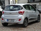 Hyundai i10 Bogate wyposażenie! Niski Przebieg! Bezwypadkowy! - 6