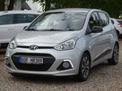 Hyundai i10 Bogate wyposażenie! Niski Przebieg! Bezwypadkowy! - 8