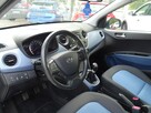 Hyundai i10 Bogate wyposażenie! Niski Przebieg! Bezwypadkowy! - 11