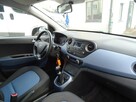 Hyundai i10 Bogate wyposażenie! Niski Przebieg! Bezwypadkowy! - 12