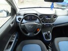 Hyundai i10 Bogate wyposażenie! Niski Przebieg! Bezwypadkowy! - 14
