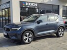 Volvo XC 40 B3(B) Core *Gwarancja*FV23%*