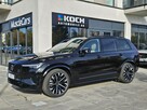 Volvo XC 90 T8 Plug-In AWD Ultra Dark *Gwarancja fabryczna*FV23%* - 1