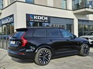 Volvo XC 90 T8 Plug-In AWD Ultra Dark *Gwarancja fabryczna*FV23%* - 4