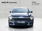 Kia Sportage 1.6 T-GDI HEV 230 KM 6AT 2WD Wersja L, Salon PL,Serwis ASO,Gwar 2029r - 8