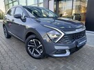 Kia Sportage 1.6 T-GDI HEV 230 KM 6AT 2WD Wersja L, Salon PL,Serwis ASO,Gwar 2029r - 9