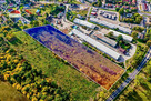 Teren inwestycyjny 1,62 ha przy DK27