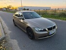 BMW E90 320i 150KM AUTOMAT LPG GAZ PO REMONCIE SILNIKA ISOFIX STAN BDB - 3