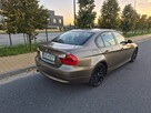 BMW E90 320i 150KM AUTOMAT LPG GAZ PO REMONCIE SILNIKA ISOFIX STAN BDB - 5
