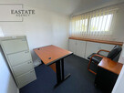 Dwupoziomowe biuro 167 m² | Stary Mokotów - 12