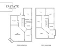 Dwupoziomowe biuro 167 m² | Stary Mokotów - 14