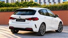 BMW 116 Salon PL| FV 23% | Automat | Driving Assistant | Kamera | Shadow Line - 2